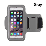Sport Armband case mobile phone fashion holder for women's on hand smartphone handbags sling Running Gym Arm Band Fitness - Amzon World