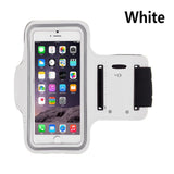 Sport Armband case mobile phone fashion holder for women's on hand smartphone handbags sling Running Gym Arm Band Fitness - Amzon World