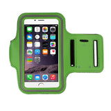 Sport Running Armband for IPhone 6s 6 7 8 Plus X XS XR Armband For Samsung S7 S9 S8 A50 Arm Band Belt GYM Bag Phone Case 5.5inch - Amzon World