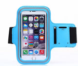 Sport Running Armband for IPhone 6s 6 7 8 Plus X XS XR Armband For Samsung S7 S9 S8 A50 Arm Band Belt GYM Bag Phone Case 5.5inch - Amzon World