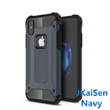 Strong Hybrid Tough Shockproof Armor Phone Back Case for iPhone 5 5S SE 6 6S 7 8 Plus X XS XR MAX Hard Rugged Impact Cover Cases - Amzon World