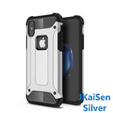 Strong Hybrid Tough Shockproof Armor Phone Back Case for iPhone 5 5S SE 6 6S 7 8 Plus X XS XR MAX Hard Rugged Impact Cover Cases - Amzon World
