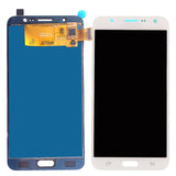LCD For Samsung Galaxy J7 2016 J710 J710FN J710F J710M J710Y J710G J710H Touch Screen Digitizer Assembly Frame Home Button - Amzon World