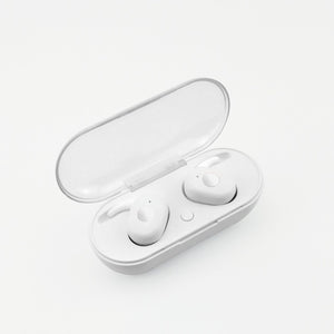 Headphones Bluetooth 5.0 Wireless Earphones Sports Earphone 3D Stereo Sound Earbud with Portable Mic and Charging box - Amzon World