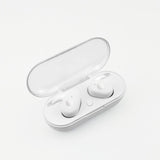Headphones Bluetooth 5.0 Wireless Earphones Sports Earphone 3D Stereo Sound Earbud with Portable Mic and Charging box - Amzon World