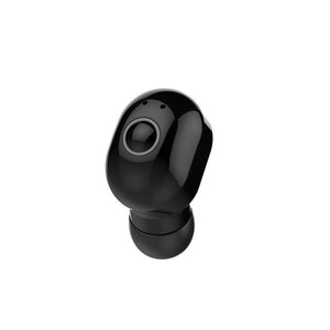 Headphones Bluetooth 5.0 Wireless Earphones Sports Earphone 3D Stereo Sound Earbud with Portable Mic and Charging box - Amzon World