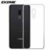 Transparent Soft TPU Case For Meizu Note 9 M6S M5C M5S M6 M5 M3 Note Pro7 Plus E2 M2E M3 Max U20 U10 MX6 M3E Pro6 5 M3S Mini MX5 - Amzon World