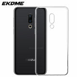 Transparent Soft TPU Case For Meizu Note 9 M6S M5C M5S M6 M5 M3 Note Pro7 Plus E2 M2E M3 Max U20 U10 MX6 M3E Pro6 5 M3S Mini MX5 - Amzon World