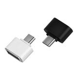 Type-C to USB Adapter OTG Converter USB 3.0 Convert to Type C USB-C Port Adapter Charging Sync for MacBook Pixel Lumia - Amzon World