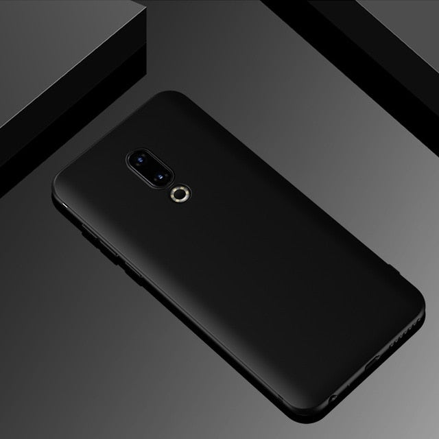 Cover Case for MEIZU M8 V8 Lite Pro M9 Note 8 9 X8 Case Ultra Thin Back Cover For Meizu X8 Phone Case Cover - Amzon World