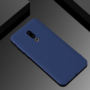 Cover Case for MEIZU M8 V8 Lite Pro M9 Note 8 9 X8 Case Ultra Thin Back Cover For Meizu X8 Phone Case Cover - Amzon World