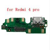 USB Charging Port Board Flex Cable Connector Parts For Xiaomi Redmi Note 3/4/Note 3/4 Pro/4A/5A/4X/2 2A/3S Microphone Module - Amzon World