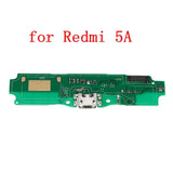 USB Charging Port Board Flex Cable Connector Parts For Xiaomi Redmi Note 3/4/Note 3/4 Pro/4A/5A/4X/2 2A/3S Microphone Module - Amzon World
