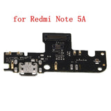 USB Charging Port Board Flex Cable Connector Parts For Xiaomi Redmi Note 3/4/Note 3/4 Pro/4A/5A/4X/2 2A/3S Microphone Module - Amzon World