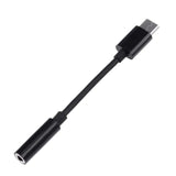 USB Type-C to 3.5mm Headphone Jack AUX Audio Cable Adapter for Samsung LG Nexus Oneplus Nokia Xiaomi Huawei Type C Smart Phones - Amzon World