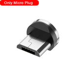 Magnetic Micro USB Cable Fast Charging USB Type C Cable Magnet Charger Data Charge Cable Cord For Iphone 7 Samsung Xiaomi - Amzon World