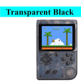 Video Game Console 8 Bit Retro Mini Pocket Handheld Game Player Built-in 168 Classic Games Best Gift for Child Nostalgic Player - Amzon World