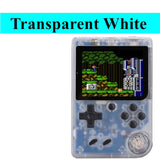 Video Game Console 8 Bit Retro Mini Pocket Handheld Game Player Built-in 168 Classic Games Best Gift for Child Nostalgic Player - Amzon World