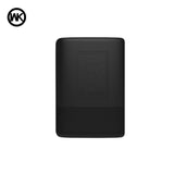 WK 5000mAh Portable Charger Slim Mini Power Bank 18650 Powerbank External Battery for Xiaomi Power Bank iPhone X Bateria Externa - Amzon World