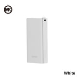 WK Power Bank Mini 10000mah Portable Charger Powerbank for iPhone Xiaomi Mi Power Bank External Battery Pack Poverbank Solar - Amzon World