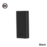 WK Power Bank Mini 10000mah Portable Charger Powerbank for iPhone Xiaomi Mi Power Bank External Battery Pack Poverbank Solar - Amzon World