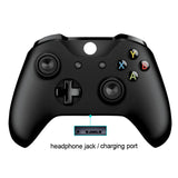 Wireless Controller For Microsoft Xbox One Computer PC Controller Controle Mando For Xbox One Slim Console Gamepad PC Joystick - Amzon World