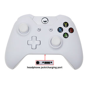 Wireless Controller For Microsoft Xbox One Computer PC Controller Controle Mando For Xbox One Slim Console Gamepad PC Joystick - Amzon World