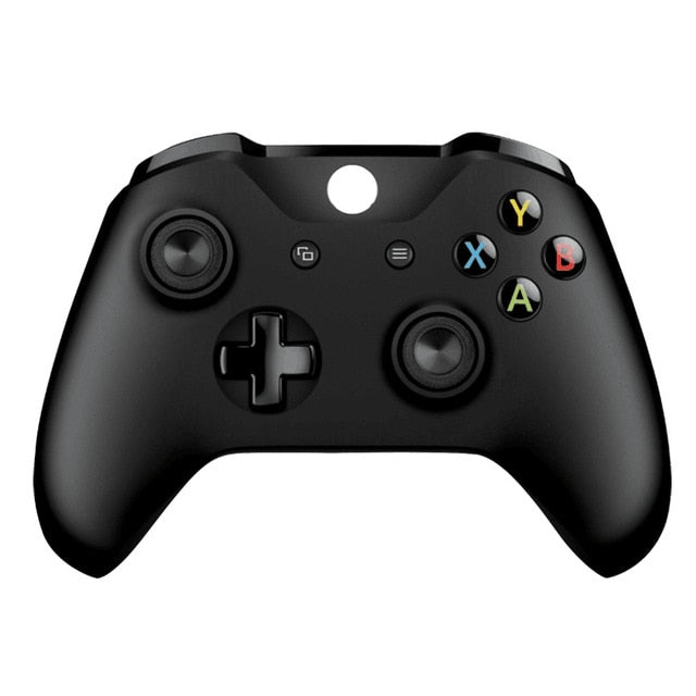 Wireless Controller For Microsoft Xbox One Computer PC Controller Controle Mando For Xbox One Slim Console Gamepad PC Joystick - Amzon World