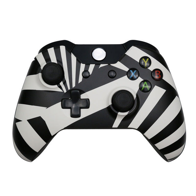 Wireless Controller For Microsoft Xbox One Computer PC Controller Controle Mando For Xbox One Slim Console Gamepad PC Joystick - Amzon World