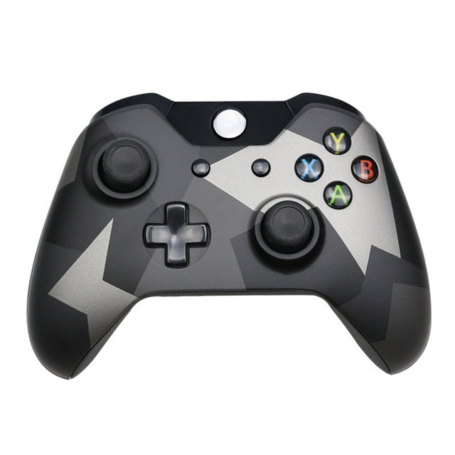 Wireless Controller For Microsoft Xbox One Computer PC Controller Controle Mando For Xbox One Slim Console Gamepad PC Joystick - Amzon World