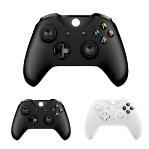 Wireless Controller For Microsoft Xbox One Computer PC Controller Controle Mando For Xbox One Slim Console Gamepad PC Joystick - Amzon World