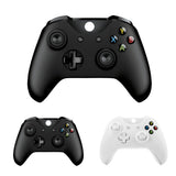 Wireless Controller For Microsoft Xbox One Computer PC Controller Controle Mando For Xbox One Slim Console Gamepad PC Joystick - Amzon World