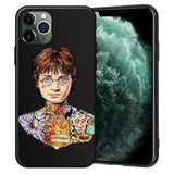 XIX for Funda iPhone 11 Pro Case 5 5S 6 6S 7 8 Plus X XS Max Tattoo Cartoon for Cover iPhone 7 Case Soft TPU for iPhone XR Case - Amzon World