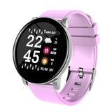 XPOKO S9 Waterproof Smart Watch For iOS Android Bluetooth Sports Smartwatch Men Women Watches Heart Rate Monitor Blood Pressure - Amzon World