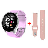 XPOKO S9 Waterproof Smart Watch For iOS Android Bluetooth Sports Smartwatch Men Women Watches Heart Rate Monitor Blood Pressure - Amzon World