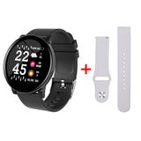 XPOKO S9 Waterproof Smart Watch For iOS Android Bluetooth Sports Smartwatch Men Women Watches Heart Rate Monitor Blood Pressure - Amzon World