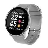 XPOKO S9 Waterproof Smart Watch For iOS Android Bluetooth Sports Smartwatch Men Women Watches Heart Rate Monitor Blood Pressure - Amzon World