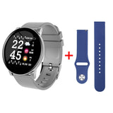 XPOKO S9 Waterproof Smart Watch For iOS Android Bluetooth Sports Smartwatch Men Women Watches Heart Rate Monitor Blood Pressure - Amzon World