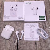XY Pods Bluetooth Earphones Pop-up Window Auto Pairing Wireless Headphones Touch Control Earbuds Headset For Iphone Xiaomi - Amzon World