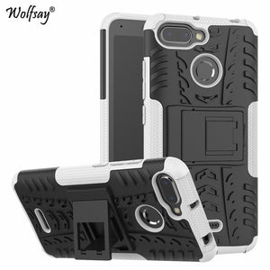 Xiaomi Redmi 6 Case Shockproof Armor Silicone Hard Back Phone Case For Xiaomi Redmi 6 Cover For Xiaomi Redmi6 Phone Shell Fundas - Amzon World