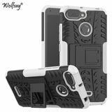 Xiaomi Redmi 6 Case Shockproof Armor Silicone Hard Back Phone Case For Xiaomi Redmi 6 Cover For Xiaomi Redmi6 Phone Shell Fundas - Amzon World