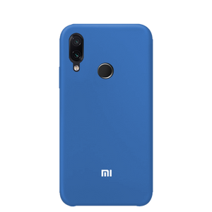 Xiaomi Redmi Note 7 Case Cover Multicolor Silicone Soft Protect Back Cover Redmi Note 7 Pro Case Xiaomi Mi 9 Transparent Case - Amzon World