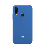 Xiaomi Redmi Note 7 Case Cover Multicolor Silicone Soft Protect Back Cover Redmi Note 7 Pro Case Xiaomi Mi 9 Transparent Case - Amzon World