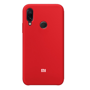 Xiaomi Redmi Note 7 Case Cover Multicolor Silicone Soft Protect Back Cover Redmi Note 7 Pro Case Xiaomi Mi 9 Transparent Case - Amzon World