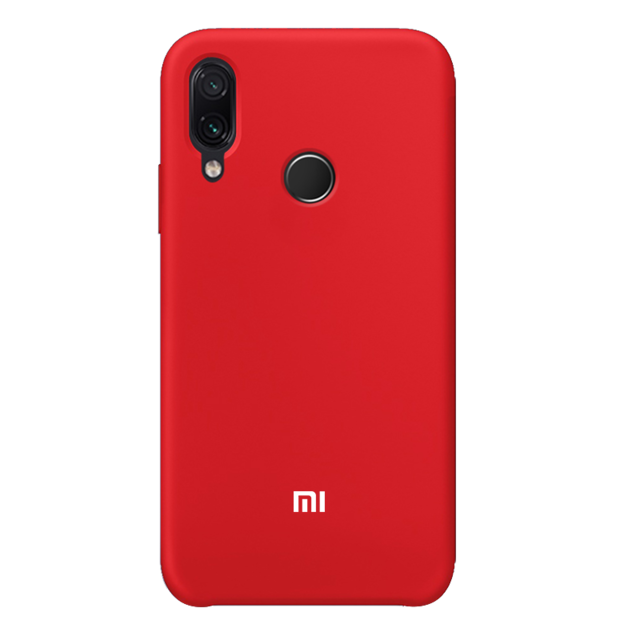 Xiaomi Redmi Note 7 Case Cover Multicolor Silicone Soft Protect Back Cover Redmi Note 7 Pro Case Xiaomi Mi 9 Transparent Case - Amzon World