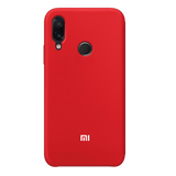 Xiaomi Redmi Note 7 Case Cover Multicolor Silicone Soft Protect Back Cover Redmi Note 7 Pro Case Xiaomi Mi 9 Transparent Case - Amzon World