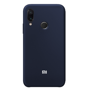 Xiaomi Redmi Note 7 Case Cover Multicolor Silicone Soft Protect Back Cover Redmi Note 7 Pro Case Xiaomi Mi 9 Transparent Case - Amzon World