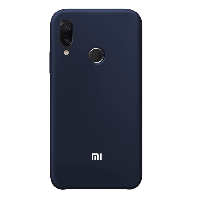 Xiaomi Redmi Note 7 Case Cover Multicolor Silicone Soft Protect Back Cover Redmi Note 7 Pro Case Xiaomi Mi 9 Transparent Case - Amzon World