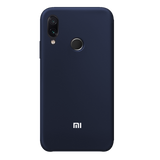 Xiaomi Redmi Note 7 Case Cover Multicolor Silicone Soft Protect Back Cover Redmi Note 7 Pro Case Xiaomi Mi 9 Transparent Case - Amzon World
