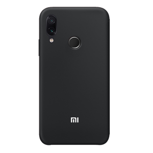 Xiaomi Redmi Note 7 Case Cover Multicolor Silicone Soft Protect Back Cover Redmi Note 7 Pro Case Xiaomi Mi 9 Transparent Case - Amzon World